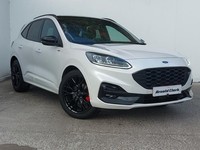 2023 Ford Kuga 1.5 EcoBoost 150 ST-Line X Edition 5dr HATCHBACK PETROL Manual