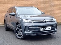 2025 Volkswagen Tiguan 1.5 eTSI Match 5dr DSG ESTATE PETROL Automatic