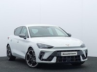 2025 Cupra Leon 1.5 TSI 150 V2 5dr HATCHBACK PETROL Manual