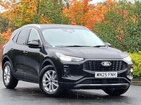 2025 Ford Kuga 1.5 EcoBoost Titanium 5dr SUV Petrol Manual