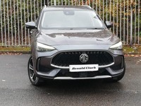 2023 Mg Motor Uk HS 1.5 T-GDI Trophy 5dr SUV Petrol Manual