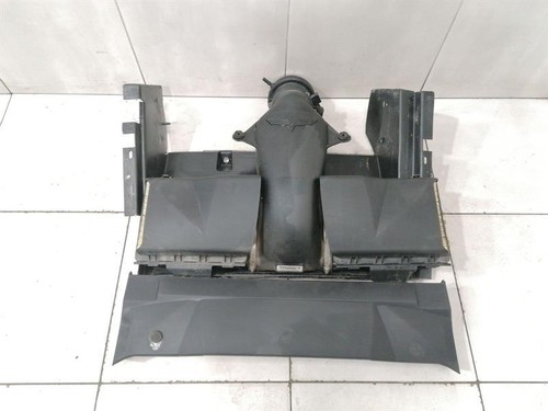CHEVROLET CORVETTE C6  Airbox 88964144 Luftfilterkasten SHROUD