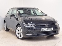2020 Volkswagen Golf 2.0 TDI Style 5dr HATCHBACK DIESEL Manual