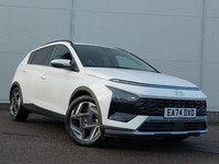 2024 Hyundai BAYON 1.0 TGDi Ultimate 5dr Hatchback Petrol Manual