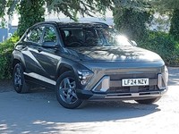 2024 Hyundai KONA 1.0T Advance 5dr DCT Hatchback Petrol Automatic
