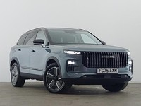 2025 Jaecoo 7 1.5T SHS Luxury 5dr Auto HATCHBACK PETROL/ELECTRIC Automatic