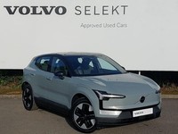 2026 Volvo EX30 200kW Single Motor Plus 51kWh 5dr Auto Estate Electric Automatic