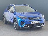 2021 Kia Stonic 1.0T GDi 48V GT-Line 5dr SUV Petrol Manual