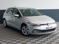 2021 Volkswagen Golf 2.0 TDI Life 5dr Hatchback Diesel Manual