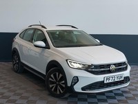 2023 Volkswagen Taigo 1.0 TSI Life 5dr Hatchback Petrol Manual