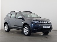 2023 Dacia Duster 1.0 TCe 90 Expression 5dr HATCHBACK PETROL Manual