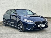 BMW 1 SERIES 120 M Sport 5dr Step Auto