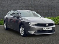 2024 Vauxhall Astra 1.2 Turbo Design Hatchback 5dr Petrol Manual Euro 6 (s/s) (1