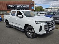 2023 Maxus T90EV Elite Pickup Electric Automatic