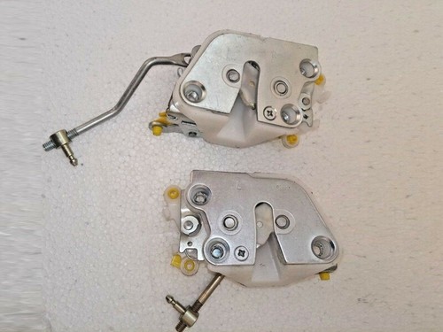 Serrures de porte / mécanismes de verrouillage (RH & LH) - Suzuki Samurai 86-90