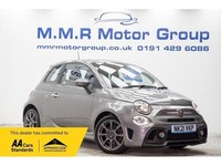 2021 Abarth 595 595 70th Hatchback 1 Manual Petrol Hatchback Petrol Manual