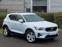 2025 Volvo XC40 2.0 B3P Core 5dr Auto SUV Petrol Automatic