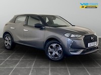 2021 DS Automobiles DS 3 Crossback 1.2 PureTech Elegance Crossback Euro 6 (s/s) 