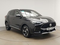 2023 MG MG HS 1.5 T-GDI Trophy 5dr DCT ESTATE PETROL Automatic