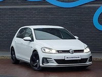 2019 Volkswagen Golf 2.0 TSI 245 GTI Performance 5dr DSG HATCHBACK PETROL Automa