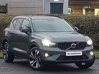 2025 Volvo XC40 2.0 B3P Ultra Dark 5dr Auto Estate Petrol Automatic