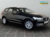  Volvo XC60 2.0 T5 Momentum SUV 5dr Petrol Auto AWD Euro 6 (s/s) (250 ps) Automa