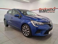 2022 Renault Clio 1.0 TCe 90 Iconic Edition 5dr HATCHBACK PETROL Manual