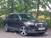 2020 SEAT Tarraco 2.0 TDI Xcellence Lux 5dr Estate Diesel Manual