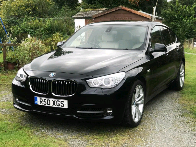 BMW 530 GT 3.0 in Washington, Tyne and Wear Gumtree