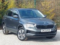 2023 Skoda Karoq 1.5 TSI SE Drive 5dr DSG SUV Petrol Automatic