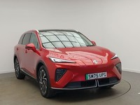 2025 MG MGS6 266kW Trophy EV Dual Motor 77kWh 5dr Auto Estate Electric Automatic