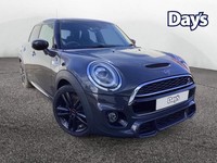 2020 MINI COOPER Hatch 2.0 Cooper S Sport Hatchback 5dr Petrol Steptronic Euro 6