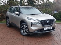 2024 Nissan X-Trail 1.5 E-Power E-4orce 213 Acenta Premium 5dr Auto SUV Hybrid A