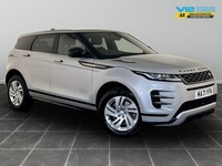 2021 Land Rover Range Rover Evoque 2.0 D165 R-Dynamic S FWD Euro 6 (s/s) 5dr Man