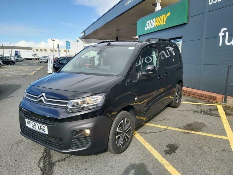 Dog Van for sale in UK 90 secondhand Dog Vans