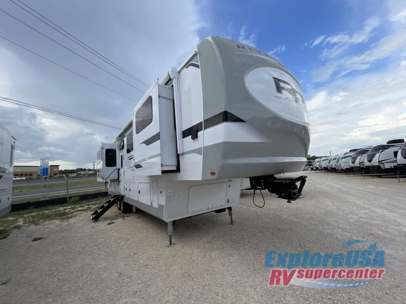 2022 Palomino River Ranch For Sale! New Palomino River Ranch for sale