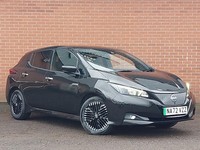 2022 Nissan Leaf 110kW N-Connecta 39kWh 5dr Auto Hatchback Electric Automatic