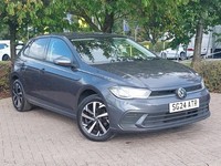 2024 Volkswagen Polo 1.0 TSI Match 5dr HATCHBACK PETROL Manual