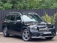 2024 Mercedes-Benz GLB GLB 200 AMG Line Executive 5dr 7G-Tronic ESTATE PETROL Au