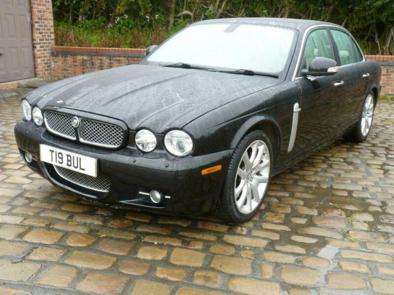 2009 Jaguar XJ 2.7 TDVi Sovereign 4dr Saloon Diesel Automatic in Radcliffe, Manchester Gumtree