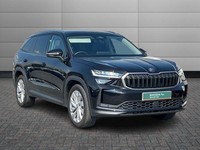 2024 Skoda Kodiaq 1.5 TSI (204ps) SE L iV (5s) DSG Automatic SUV Hybrid Automati