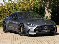 2024 Mercedes-Benz AMG GT GT 63 4Matic+ Performance 2dr Auto Coupe Petrol Automa