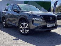 2023 Nissan X-Trail 1.5 E-Power E-4orce 213 Acenta Premium 5dr Auto Automatic SU