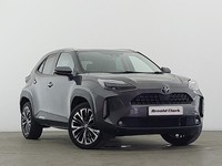 2022 Toyota Yaris Cross 1.5 Hybrid Excel 5dr CVT Estate Hybrid Automatic