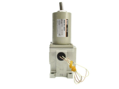SMC NVS3145-0452D 24VDC 150PSI (AS PICTURED) NSNP
