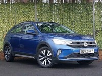 2022 Volkswagen Taigo 1.0 TSI Life 5dr HATCHBACK PETROL Manual