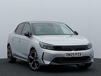 2025 Vauxhall Corsa 1.2 Turbo Ultimate 5dr HATCHBACK PETROL Manual