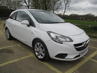 Vauxhall Corsa ENERGY