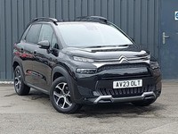 2023 Citroen C3 Aircross 1.2 PureTech 110 Shine 5dr MPV PETROL Manual