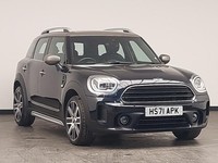 2022 MINI Countryman 1.5 Cooper Exclusive 5dr Auto HATCHBACK PETROL Automatic